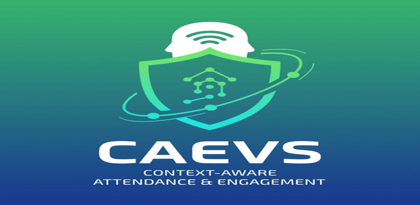 CAEVS — Context-Aware Attendance System